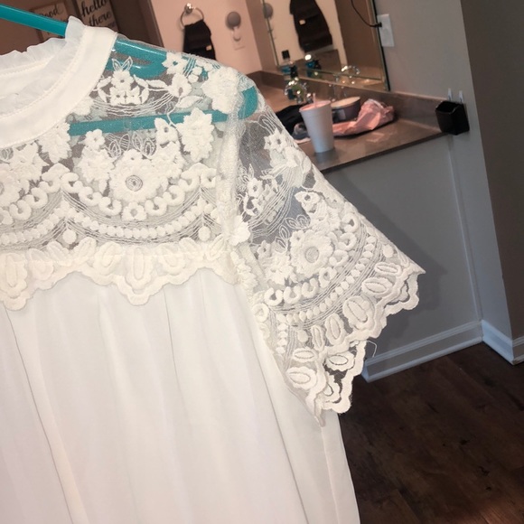 Entro dress - Picture 4 of 5